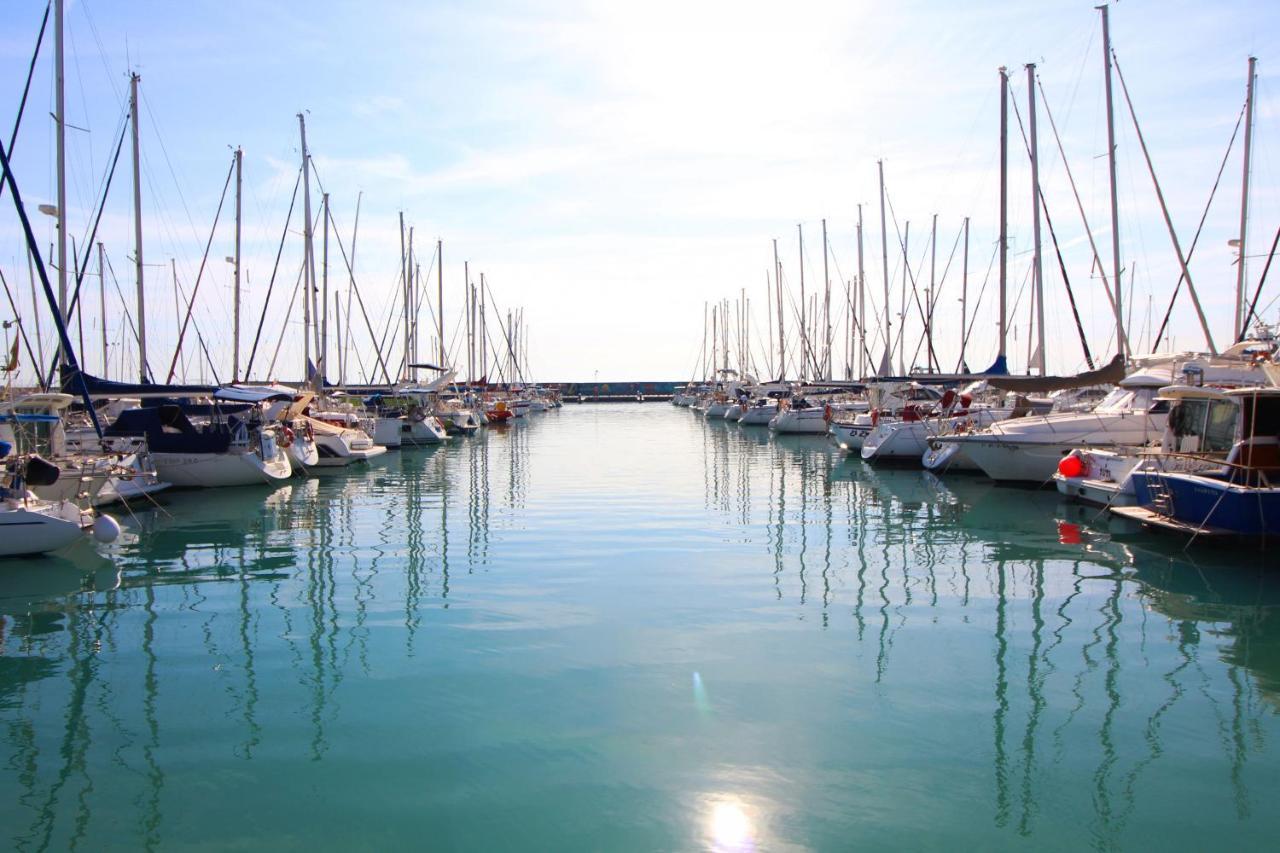 Global Properties, Estudio Para Parejas Con Piscina En Canet Playa Canet d'En Berenguer Zewnętrze zdjęcie